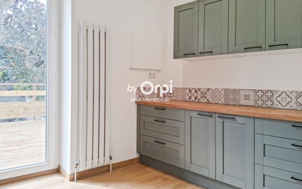 Maison à vendre    7 pièces •  Montluçon