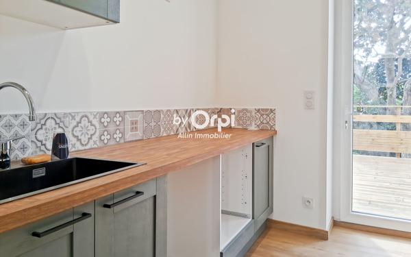 Maison à vendre    7 pièces •  Montluçon