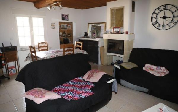 Vente Maison Maison de village Varilhes   