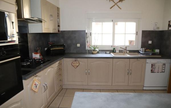 Vente Maison Maison de village Varilhes   