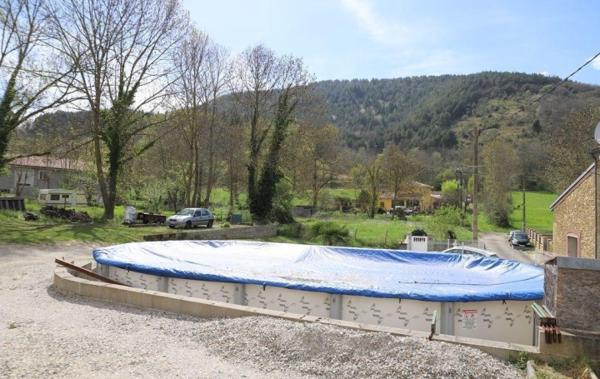 Vente Maison Maison de village Varilhes   