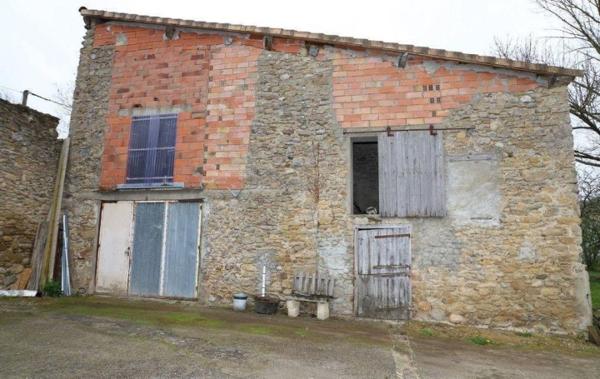 Vente Maison Maison de village Varilhes   