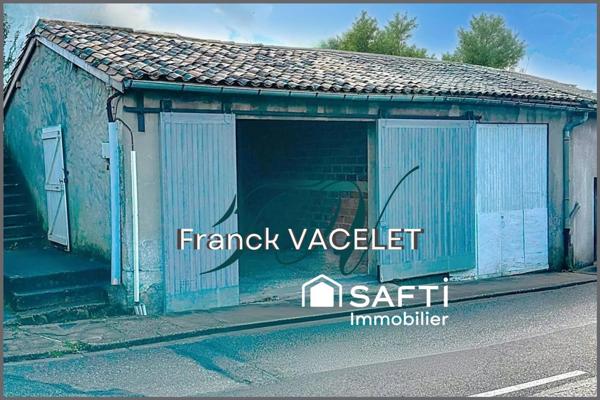 Investir sereinement ou bénéficier d'un garage en centre ville