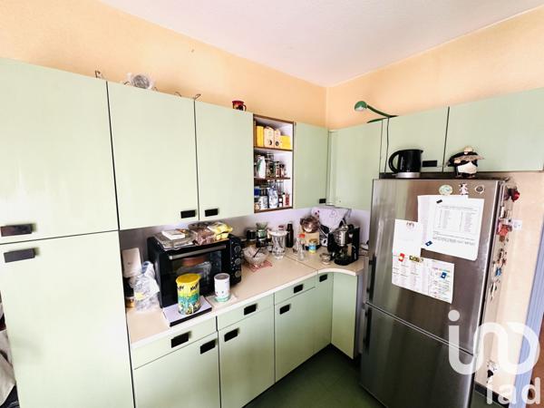 Appartement à vendre 3 pièces 86 m² Mulhouse