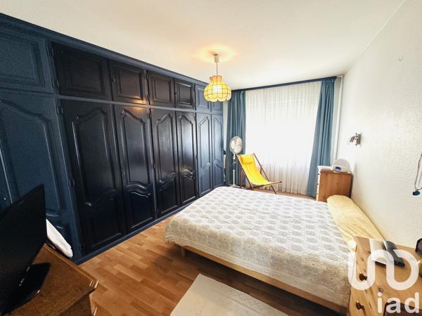 Appartement à vendre 3 pièces 86 m² Mulhouse