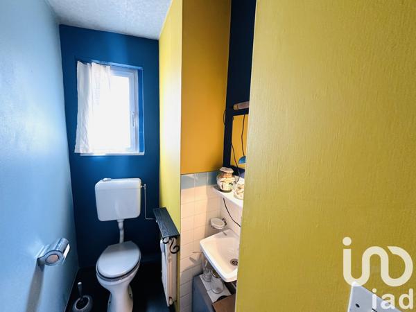 Appartement à vendre 3 pièces 86 m² Mulhouse