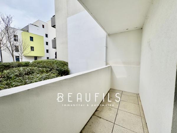 Saint-Jean-de-Védas (34430) Exclusivité - (34430) SAINT JEAN DE VEDAS - APPARTEMENT T4 - 100 m2 - 3 chambres - Garage