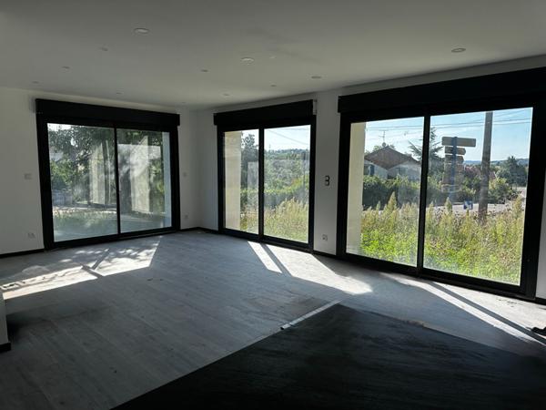 À LOUER - Mirecourt Maison Neuve de Plain-Pied