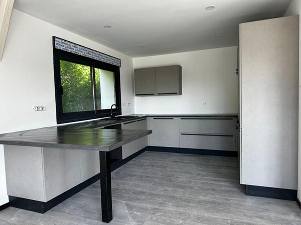 À LOUER - Mirecourt Maison Neuve de Plain-Pied