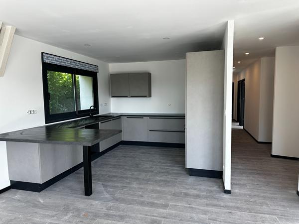 À LOUER - Mirecourt Maison Neuve de Plain-Pied