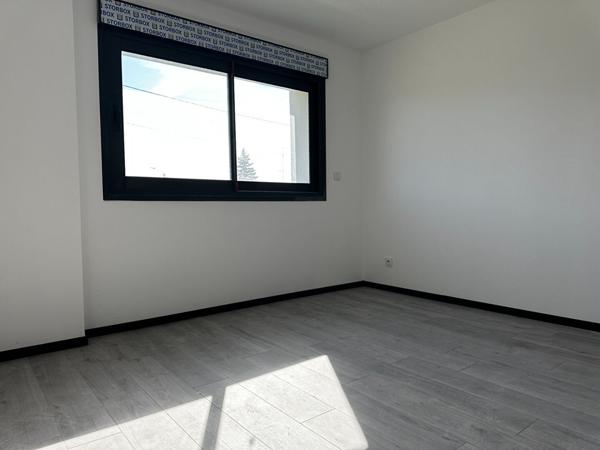 À LOUER - Mirecourt Maison Neuve de Plain-Pied