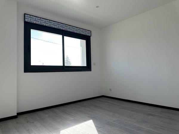 À LOUER - Mirecourt Maison Neuve de Plain-Pied