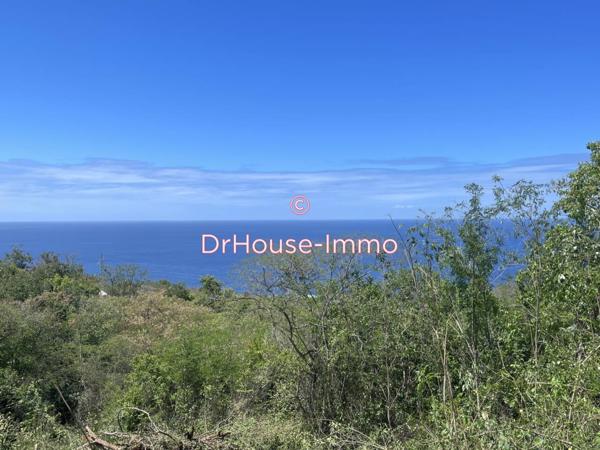 Terrain à vendre de 1 161 m²