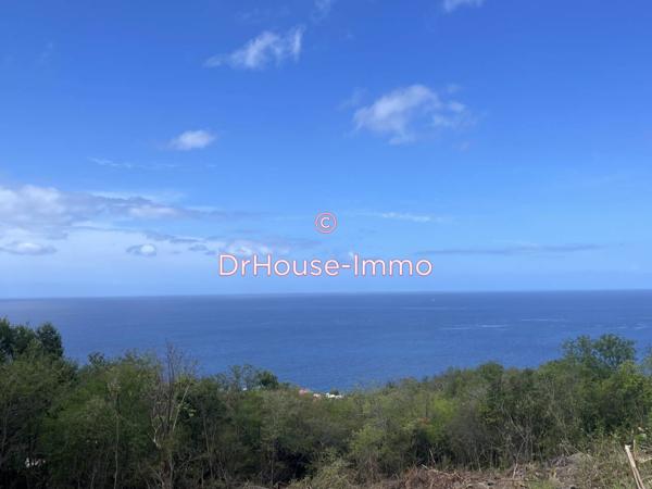 Terrain à vendre de 1 161 m²