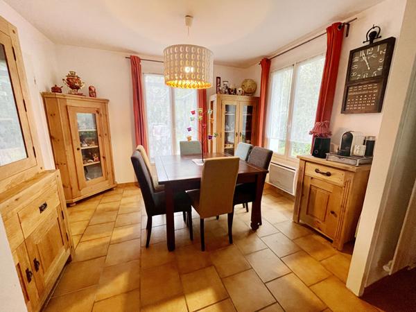 Maison Gif Sur Yvette - Chevry