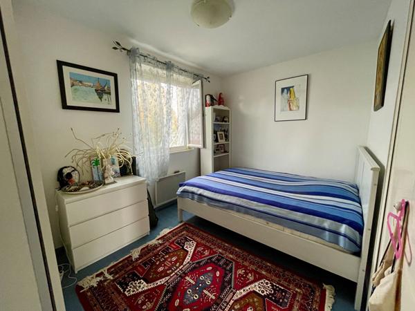 Maison Gif Sur Yvette - Chevry