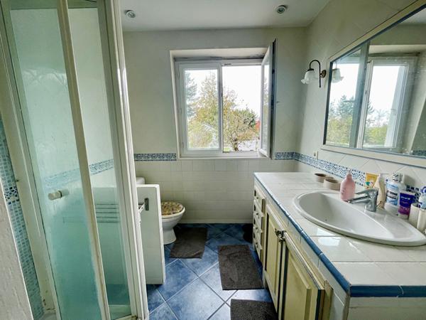 Maison Gif Sur Yvette - Chevry