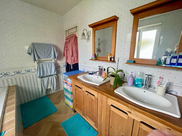 Maison Gif Sur Yvette - Chevry