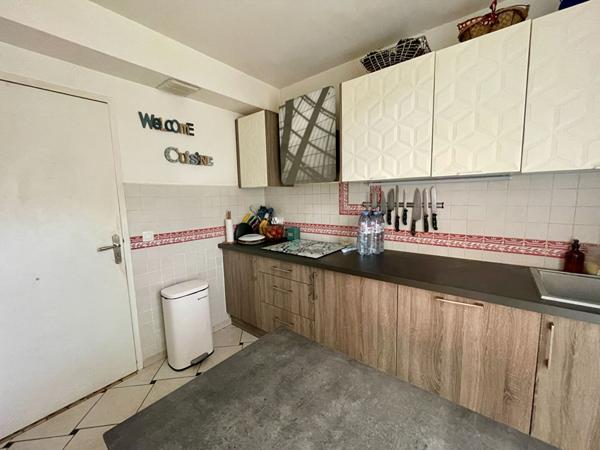 Maison Gif Sur Yvette - Chevry