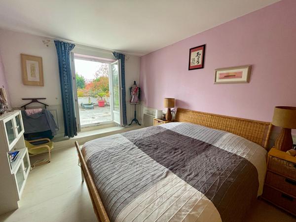 Maison Gif Sur Yvette - Chevry