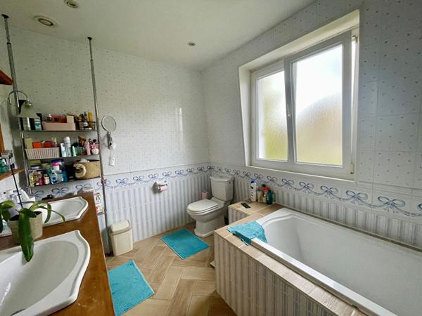 Maison Gif Sur Yvette - Chevry