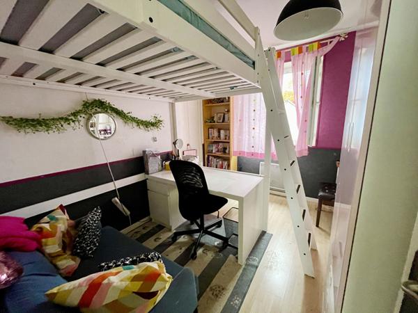 Maison Gif Sur Yvette - Chevry