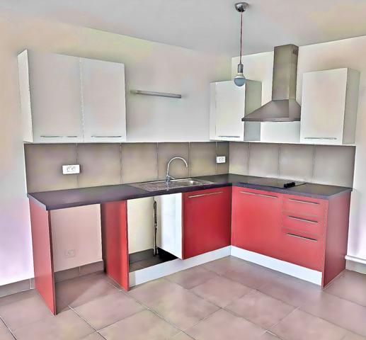 Appartement à vendre à Jonzac (17500) - Charente-Maritime