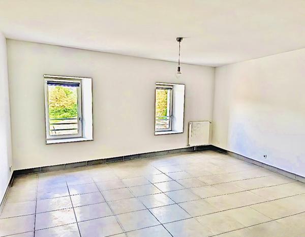 Appartement à vendre à Jonzac (17500) - Charente-Maritime