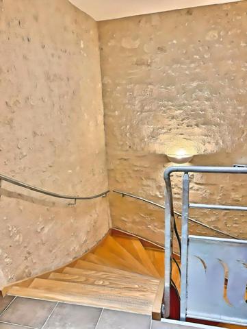 Appartement à vendre à Jonzac (17500) - Charente-Maritime