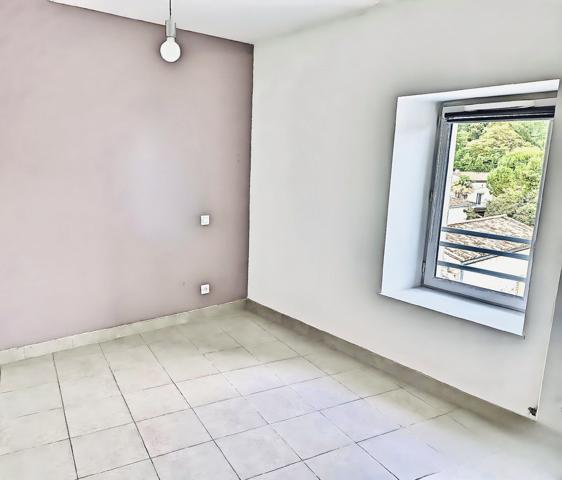Appartement à vendre à Jonzac (17500) - Charente-Maritime