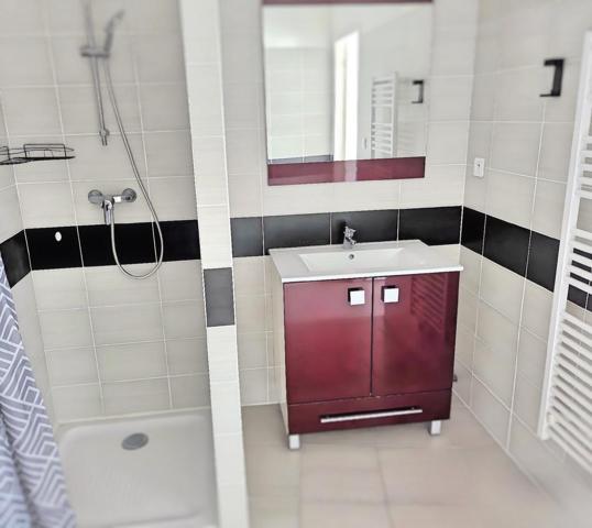 Appartement à vendre à Jonzac (17500) - Charente-Maritime