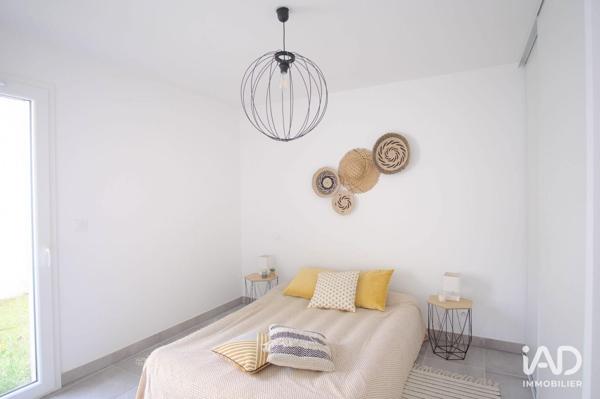 Appartement à vendre 3 pièces 63 m² Nîmes