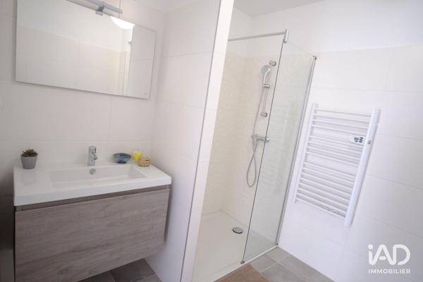 Appartement à vendre 3 pièces 63 m² Nîmes
