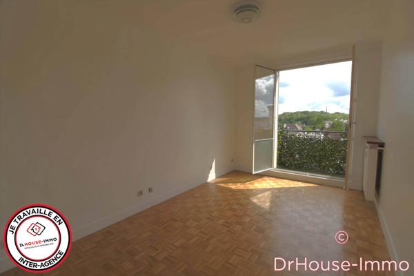Appartement à vendre 3 pièces de 59 m²