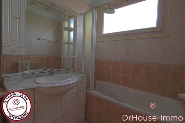 Appartement à vendre 3 pièces de 59 m²