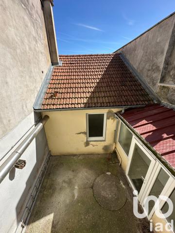 Maison à vendre 4 pièces 101 m² L'Hôpital