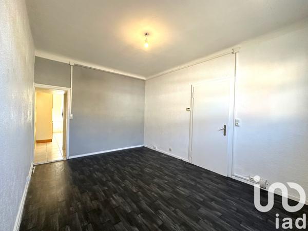 Maison à vendre 4 pièces 101 m² L'Hôpital