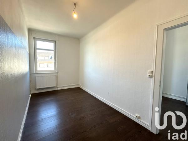 Maison à vendre 4 pièces 101 m² L'Hôpital