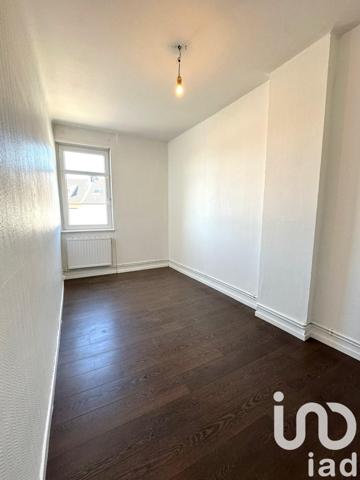 Maison à vendre 4 pièces 101 m² L'Hôpital