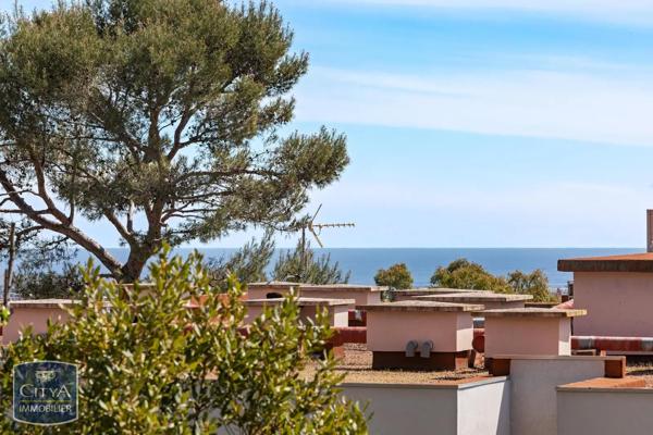 Appartement à vendre 5 pièces 96.4m² Cannes (06400)