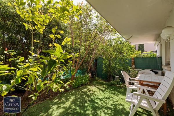 Appartement à vendre 5 pièces 96.4m² Cannes (06400)