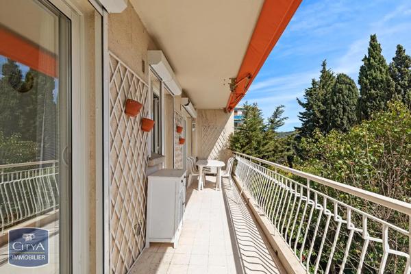 Appartement à vendre 5 pièces 96.4m² Cannes (06400)