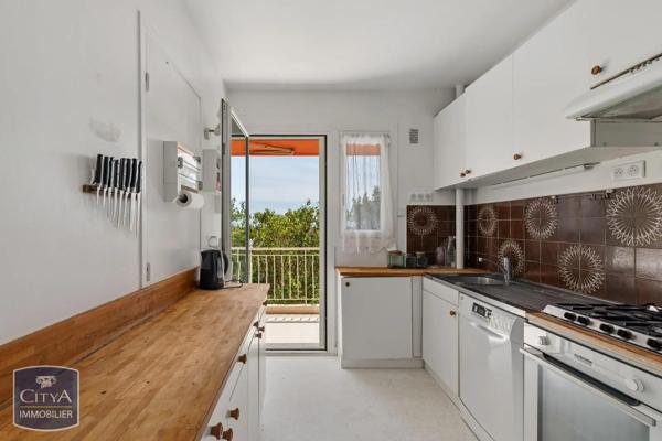 Appartement à vendre 5 pièces 96.4m² Cannes (06400)
