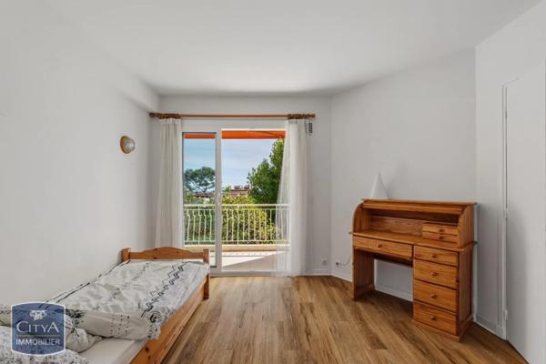 Appartement à vendre 5 pièces 96.4m² Cannes (06400)