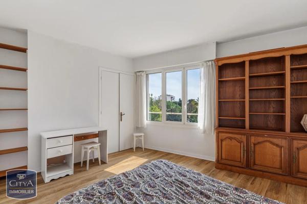 Appartement à vendre 5 pièces 96.4m² Cannes (06400)