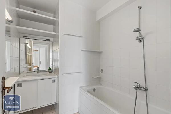 Appartement à vendre 5 pièces 96.4m² Cannes (06400)