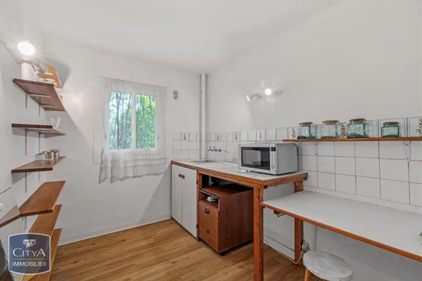 Appartement à vendre 5 pièces 96.4m² Cannes (06400)