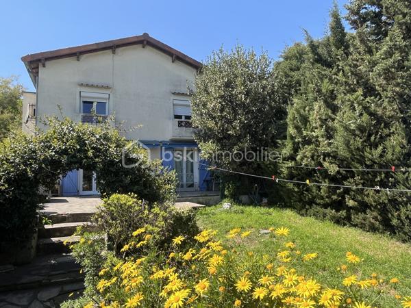 Maison traditionnelle de 135 m²