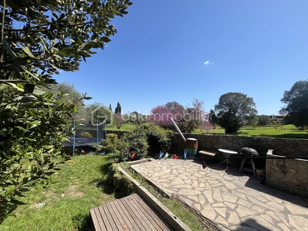 Maison traditionnelle de 135 m²