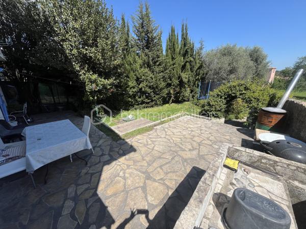 Maison traditionnelle de 135 m²